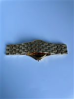 Besozzo - Via XXV Aprile 49 - Orologio Cartier Cougar in Oro giallo CARTIER COUGAR ORO GIALLO 787987 LARGE SIZE QUARZO - CARTIER COUGAR ORO GIALLO 787987 LARGE SIZE QUARZO